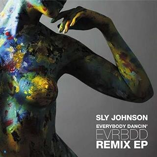 SLY JOHNSON - Evrbdd Remix