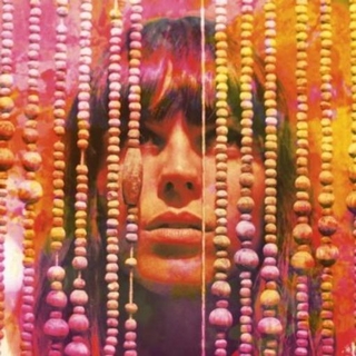 MELODY'S ECHO CHAMBER - Melody's Echo Chamber