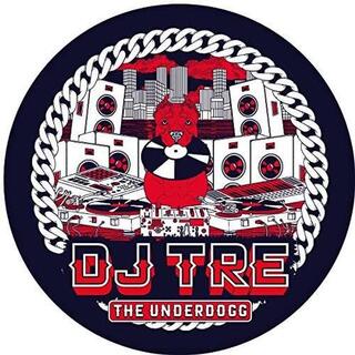 DJ TRE - The Underdogg