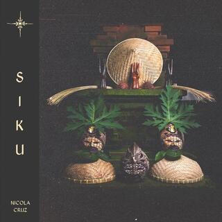 NICOLA CRUZ - Siku