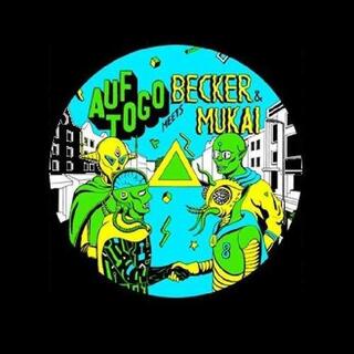AUF TOGO MEETS BECKER &amp; MUKAI - Auf Togo Meets Becker &amp; Mukai