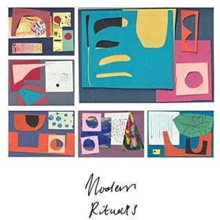 MODERN RITUALS - The Light That Leaks In
