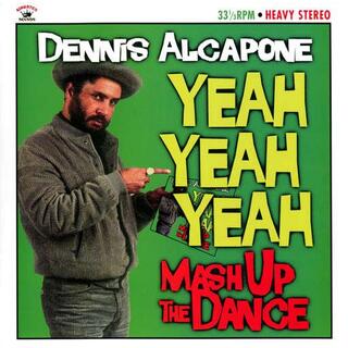 DENNIS ALCAPONE - Yeah Yeah Yeah