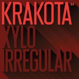 KRAKOTA - Xylo/irregular