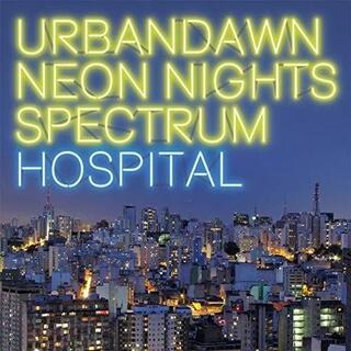 URBANDAWN - Neon Nights/spectrum