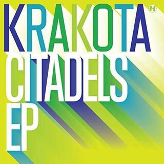 KRAKOTA - Citadels