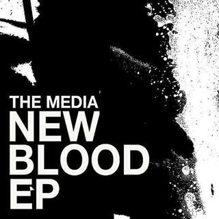VARIOUS ARTISTS - The New Blood Ep