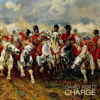 DAVID FORD - Charge