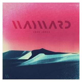 WAYWARD - Love Jones