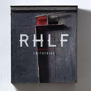 RODDY HART &amp; THE LONESOME FIRE - Swithering