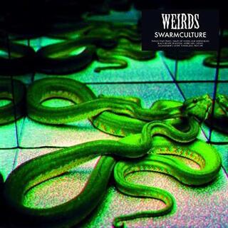 WEIRDS - Swarmculture