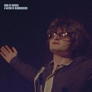 SONS OF RAPHAEL - A Nation Of Bloodsuckers