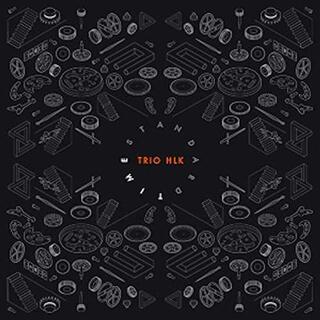 TRIO HLK - Standard Time
