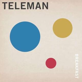 TELEMAN - Breakfast