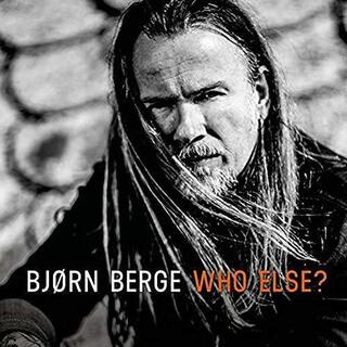 BJORN BERGE - Who Else?