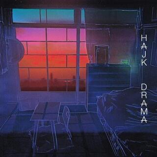 HAJK - Drama