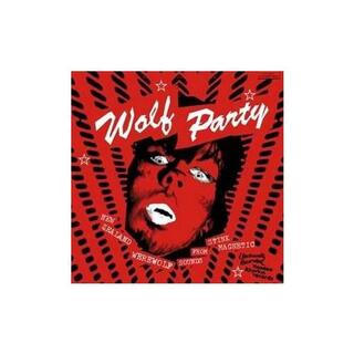 VARIOUS ARTISTS - Wolf Party