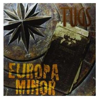 TUGS - Europa Minor