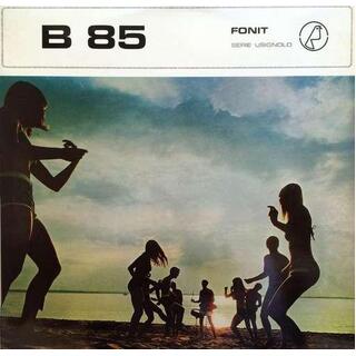 GIANNI COSCIA/FORMINI - B85 Ballabili &#39;anni&#39; 70&#39; (Pop Country)