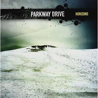 PARKWAY DRIVE - Horizons