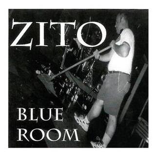 MIKE ZITO - Blue Room