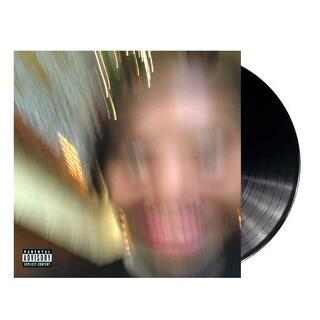 EARL SWEATSHIRT - Some Rap Songs