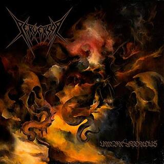 PERVERSOR - Umbravorous