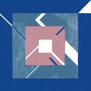 DANIEL THORNE - Lines Of Sight (Vinyl)