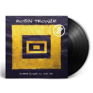 ROBIN TROWER - Coming Closer To The Day (Vinyl)