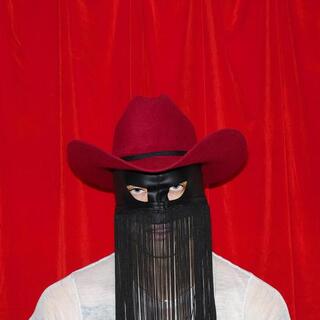 ORVILLE PECK - Pony (Vinyl)
