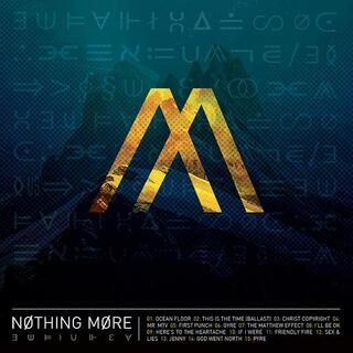 NOTHING MORE - Nothing More / Nothing More