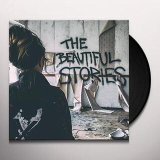 INVSN - The Beautiful Stories...Forever Rejected (2lp)