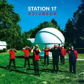 STATION 17 - Ausblick -lp+cd-