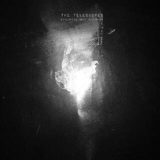 TELESCOPES THE - Exploding Head.. -lp+cd-