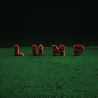LUMP - Curse Of The Contemporary (Rsd Uk 2018 Release)