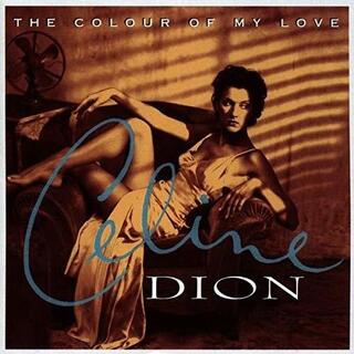 CELINE DION - Colour Of My.. -annivers-