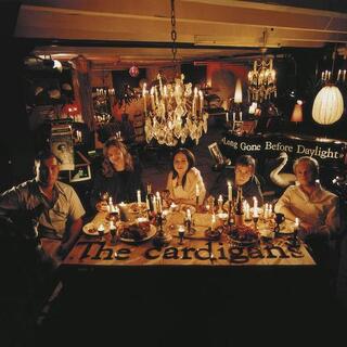 THE CARDIGANS - Long Gone Before Daylight (2lp)