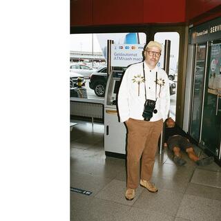 DANIEL HAAKSMAN - With Love  From Berlin