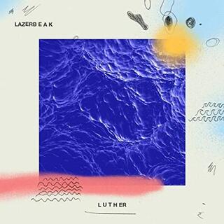 LAZERBEAK - Luther (Lp)