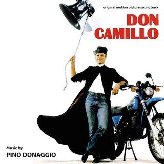 DON CAMILLO / O.S.T. - Don Camillo / O.S.T.
