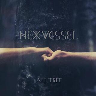 HEXVESSEL - All Tree (Gatefold Black Lp &amp; Lp-booklet)