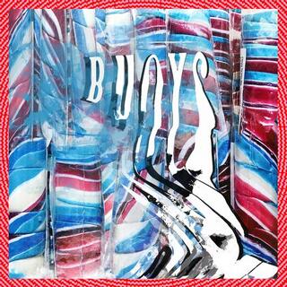 PANDA BEAR - Buoys -indie-