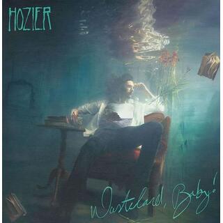 HOZIER - Wasteland, Baby!