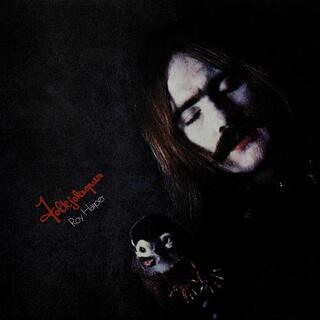 ROY HARPER - Folkjokeopus (Vinyl)