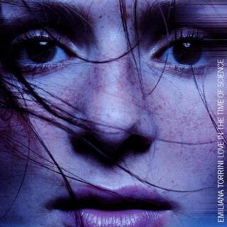 EMILIANA TORRINI - Love In The Time Of Scien