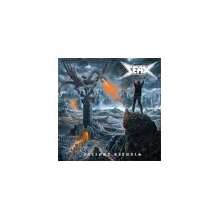 SEAX - Fallout Rituals