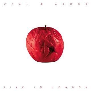ZEAL &amp; ARDOR - Live In London (Vinyl)