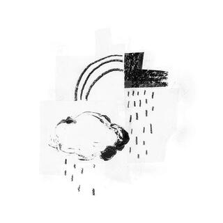 DAMIEN JURADO - In The Shape Of A Storm (Vinyl)