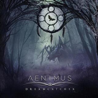 AENIMUS - Dreamcatcher (Lp)