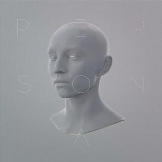 LOST IN KIEV - Persona (Vinyl)